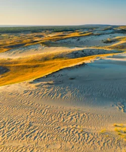 Curonian Spit