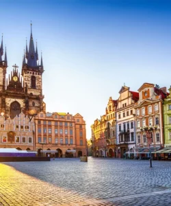 Czech Republic