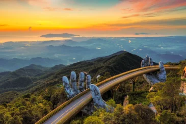 Da Nang Vietnam