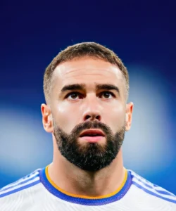 Dani Carvajal