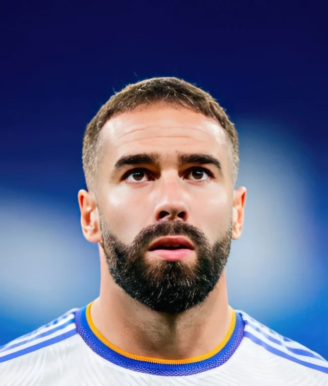 Dani Carvajal