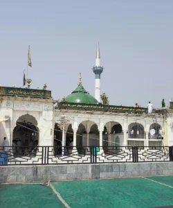 Data Ganj Bakhsh Hajveri