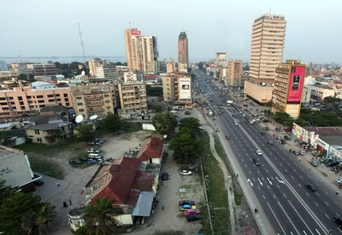 Democratic Republic of the Congo