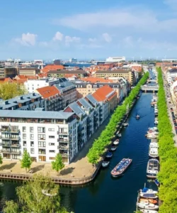 Denmark