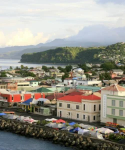 Dominica