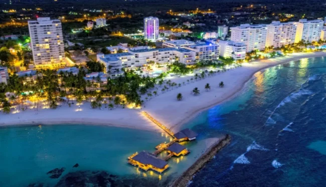 Dominican Republic