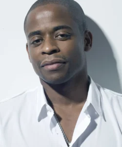 Dule Hill