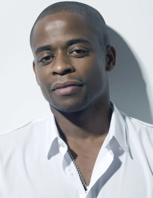 Dule Hill