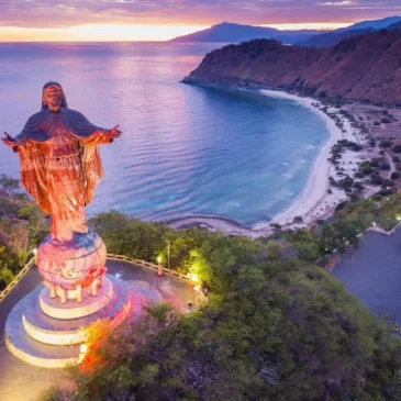 East Timor