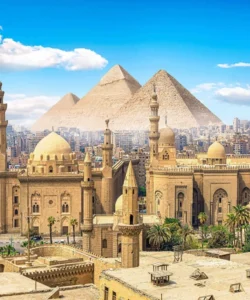 Egypt