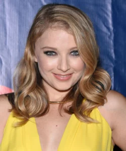 Elisabeth Harnois