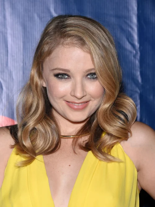 Elisabeth Harnois