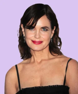 Elizabeth McGovern