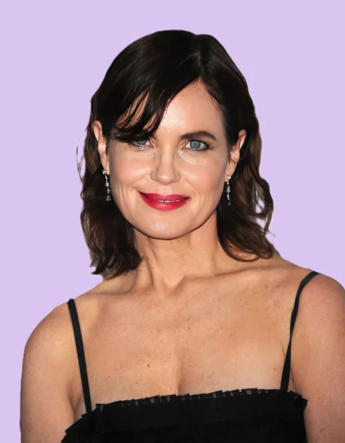 Elizabeth McGovern