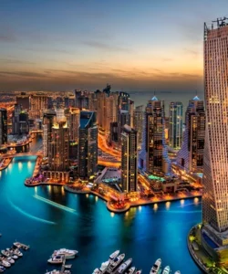 Emirates