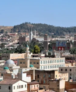 Eritrea