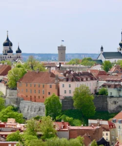 Estonia