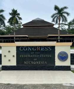 Federated States of Micronesia