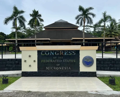 Federated States of Micronesia