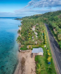 Fiji