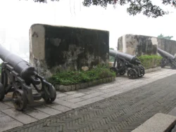 Fortaleza do Monte