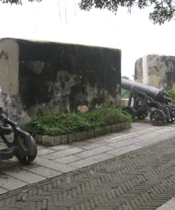 Fortaleza do Monte