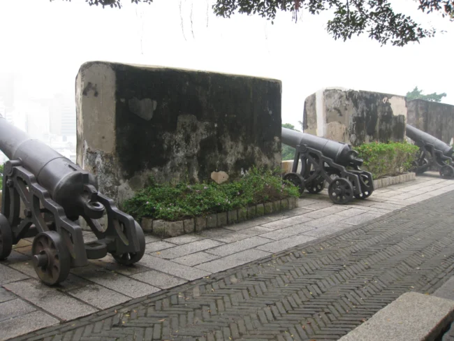 Fortaleza do Monte