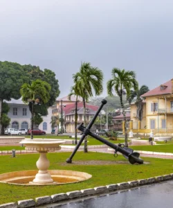 French Guiana
