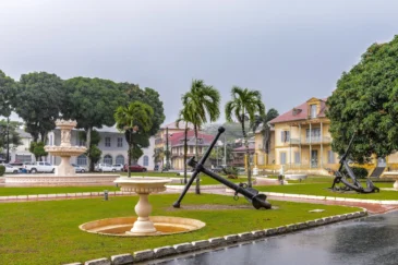 French Guiana
