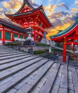 Fushimi Inari-taisha