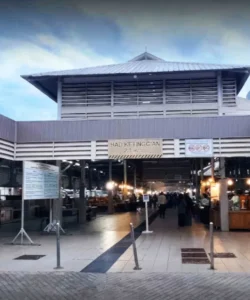 Gadong Night Market