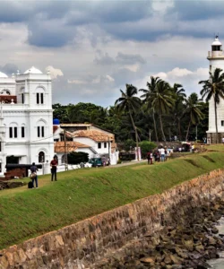 Galle Fort