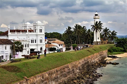 Galle Fort