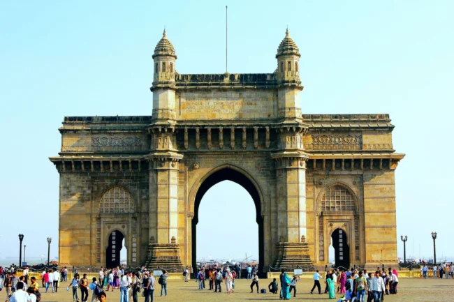 Gateway of India
