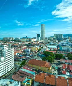 George Town