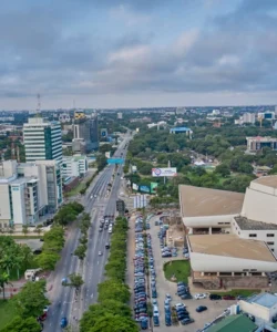 Ghana