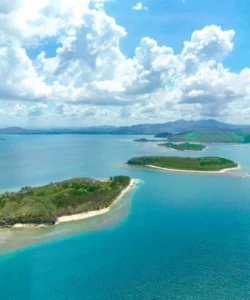 Gili Islands