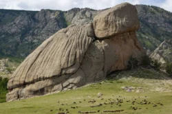 Gorkhi-Terelj National Park
