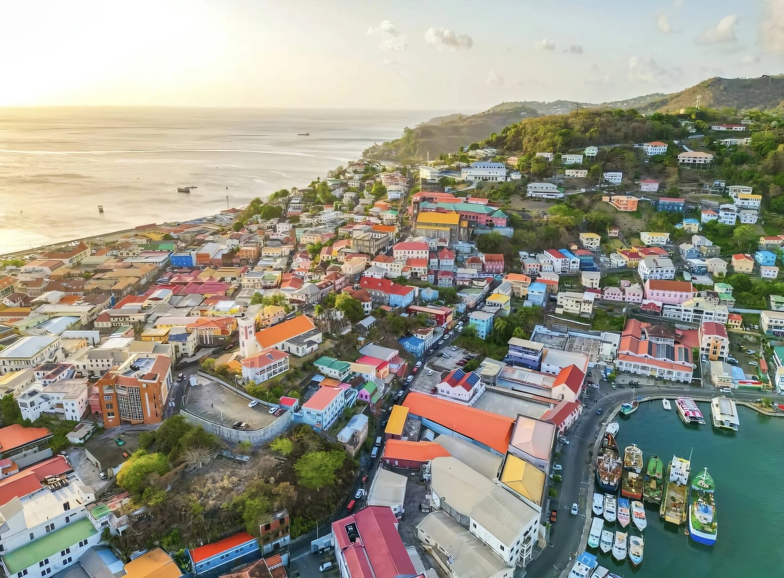 Grenada