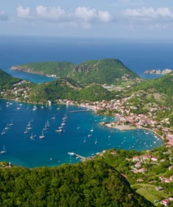 Guadeloupe