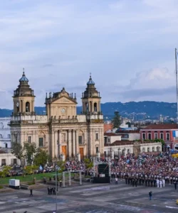 Guatemala