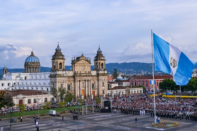 Guatemala