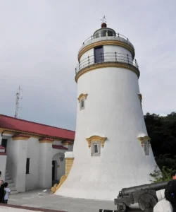Guia Fortress