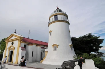 Guia Fortress