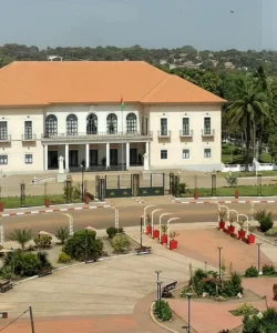 Guinea-Bissau