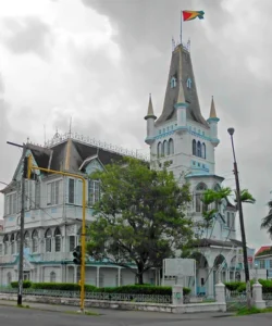 Guyane