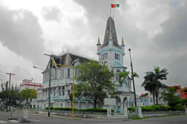 Guyane