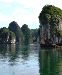 Ha Long Bay