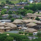Hahoe Folk Village