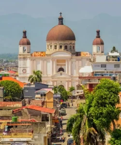 Haiti